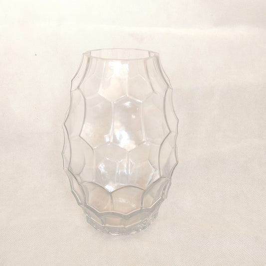Decorative Vase - Glass