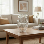 Load image into Gallery viewer, Decorative Vase - Glass
