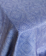 Load image into Gallery viewer, Tablecloth- Navy blue
