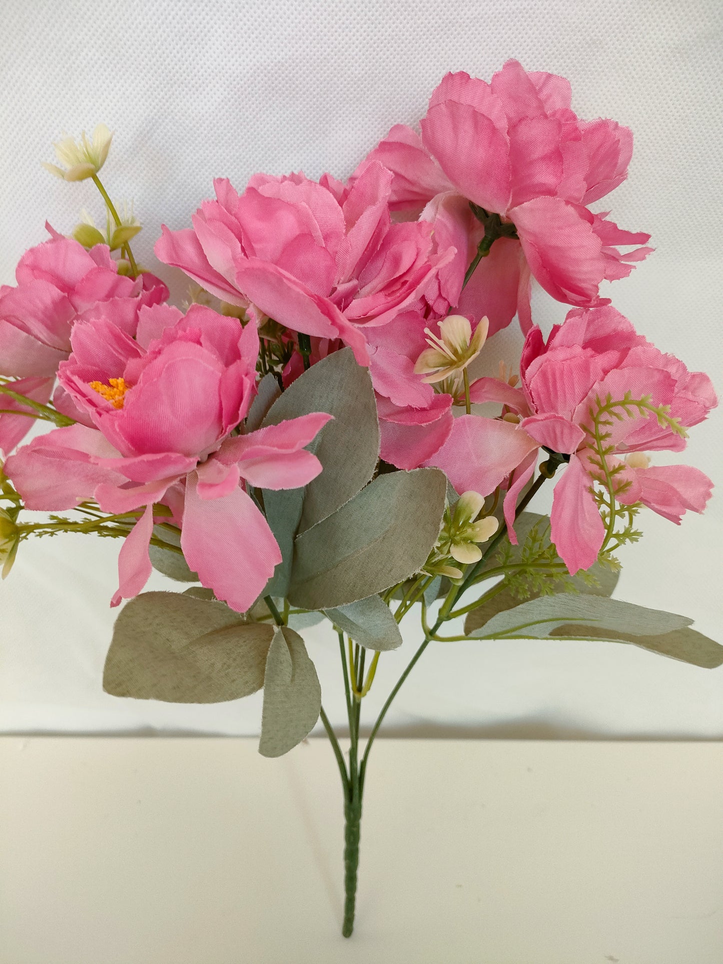 Flowers - colors