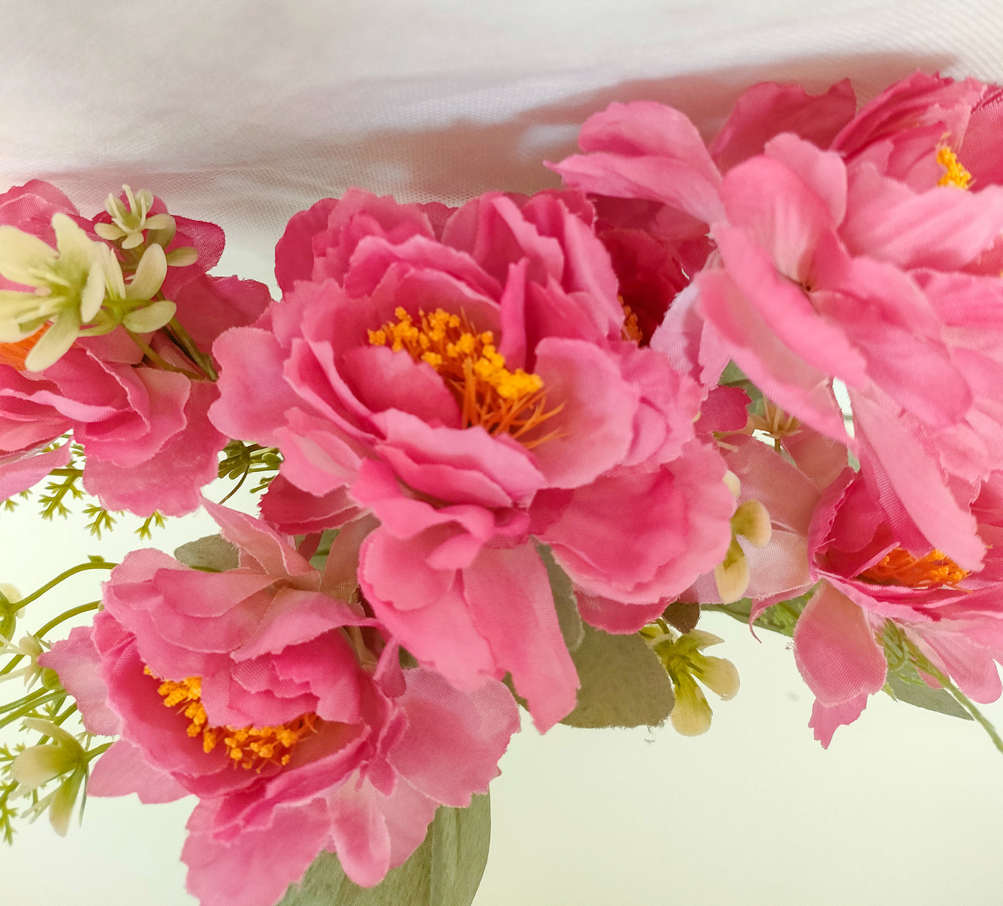 Flowers - colors