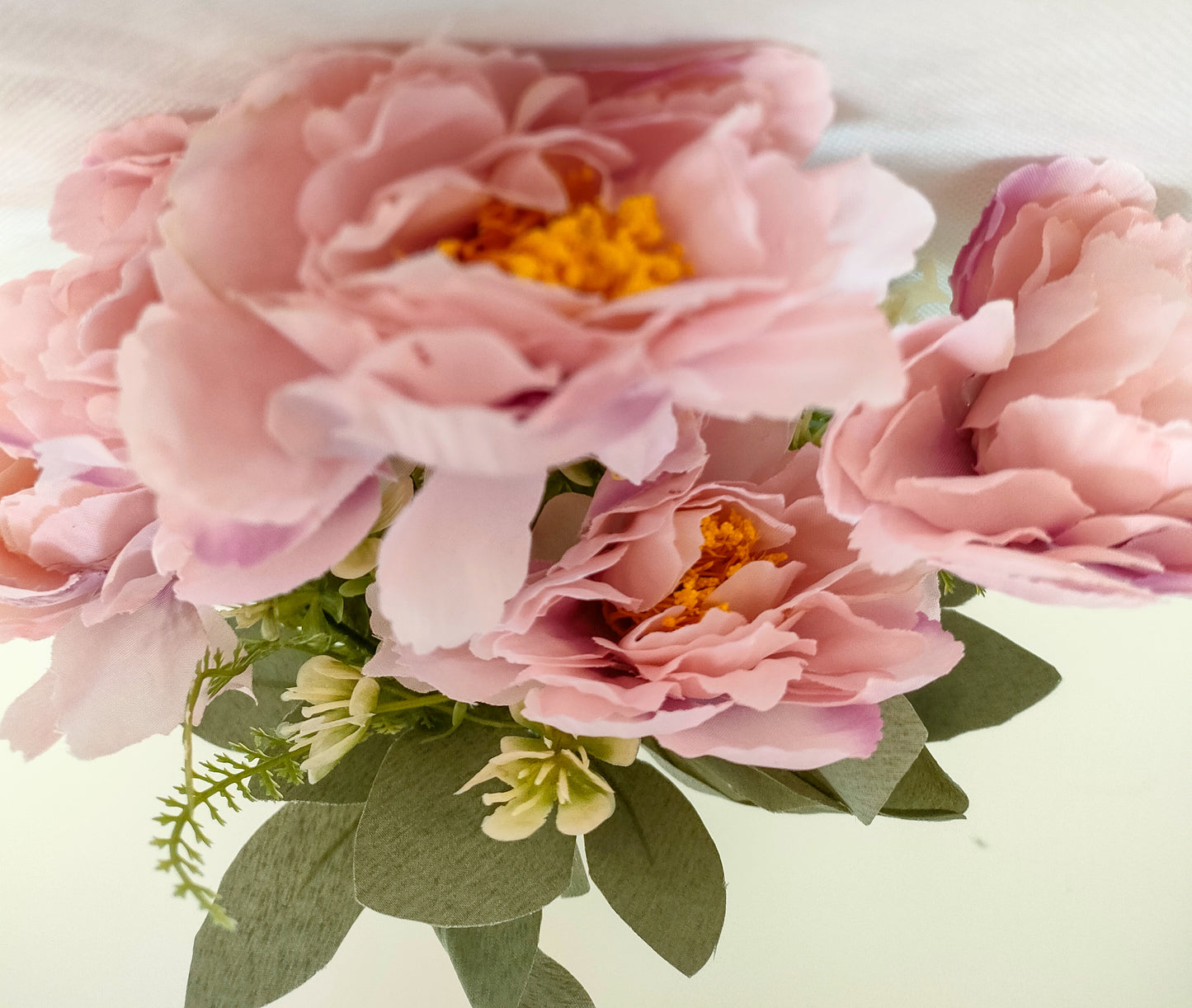 Flowers - colors