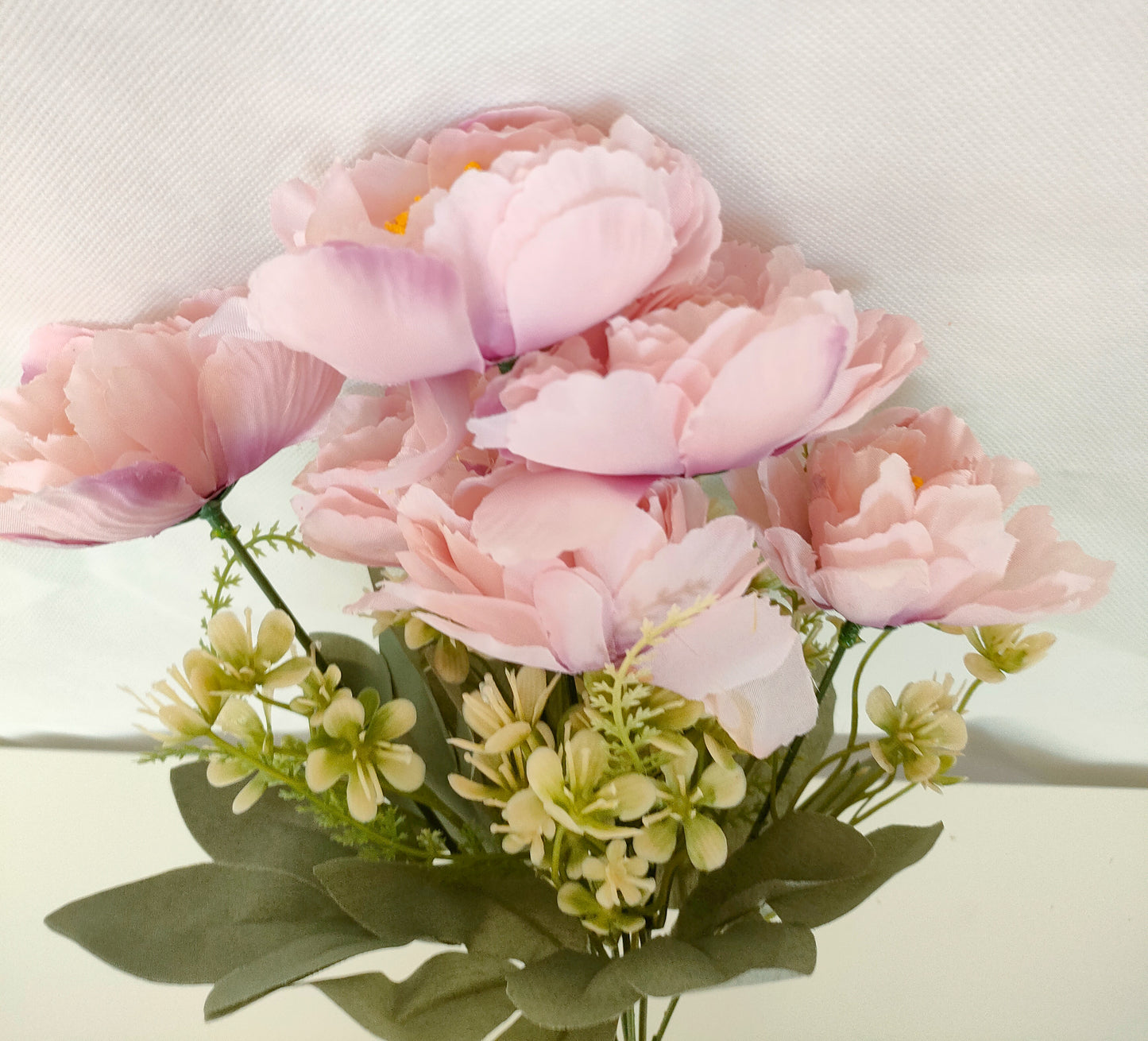 Flowers - colors