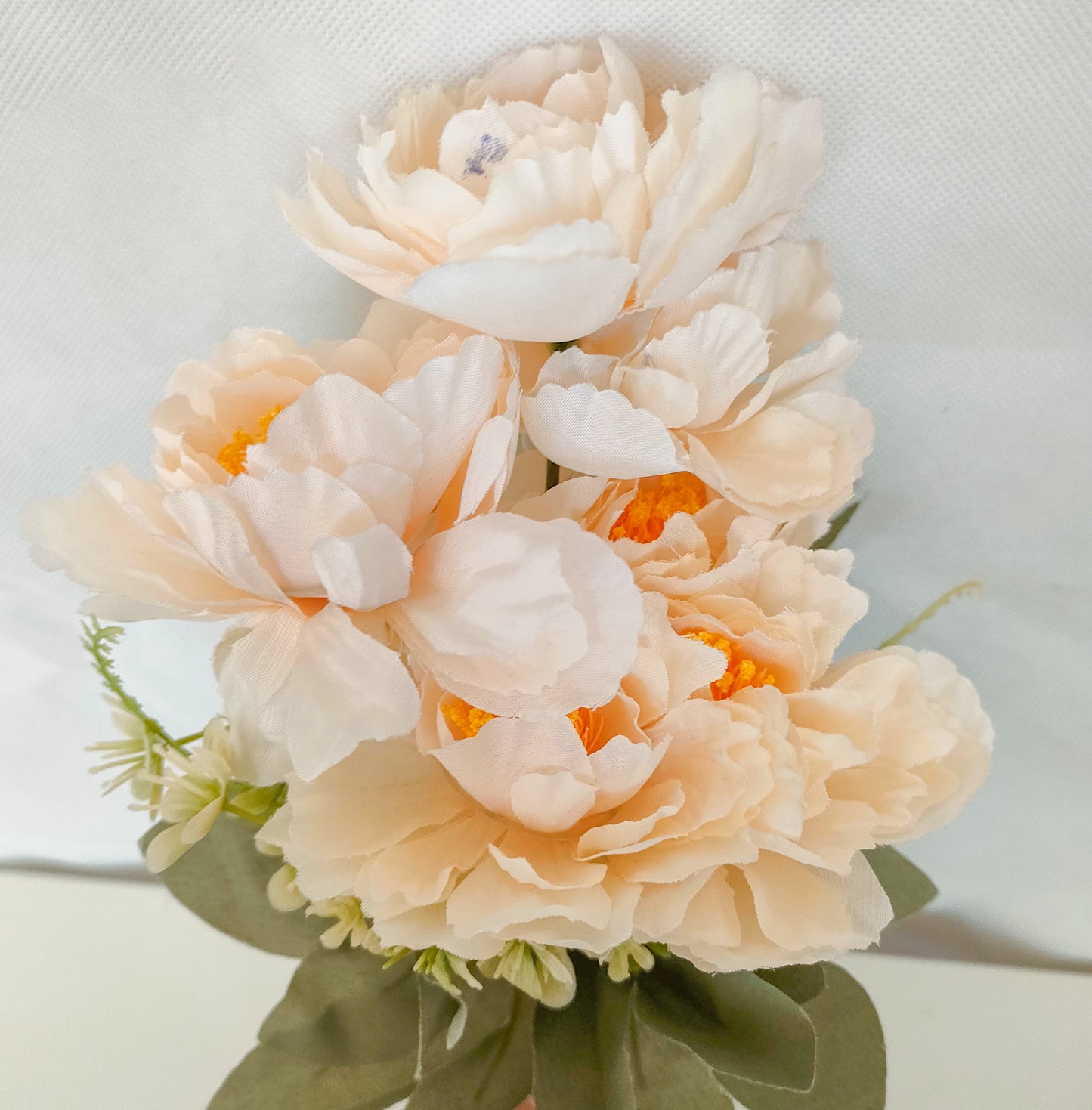 Flowers - colors
