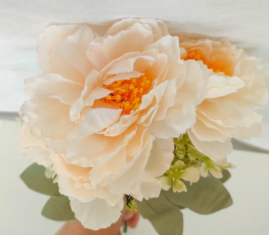 Flowers - colors