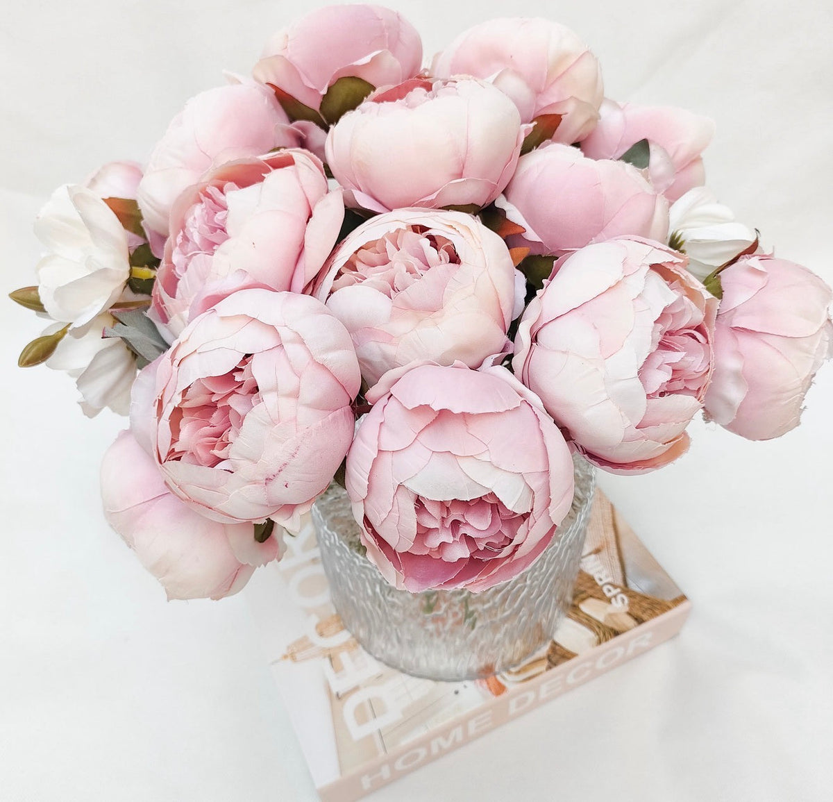 Bouquet  Roses -Bunch