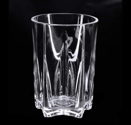 Acrylic Cups - set of 6