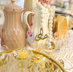 Load image into Gallery viewer, Thermos   - 1 liter high quality vacuum flask- available in off white and brown
