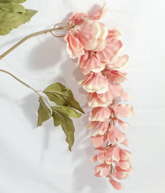 WaterFall -Faux Flowers