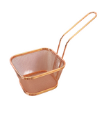 Load image into Gallery viewer, Fries serving Basket - 2 Colors
