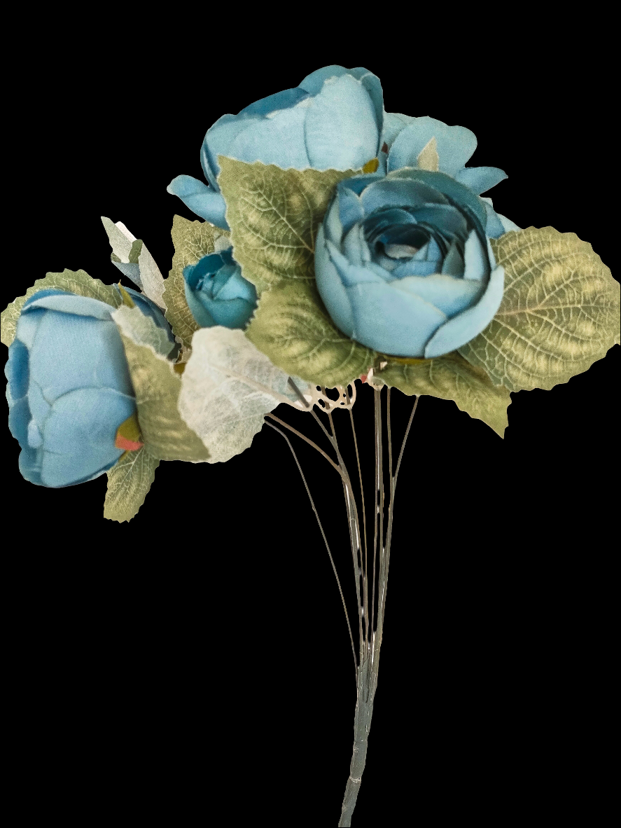 Camila flowers