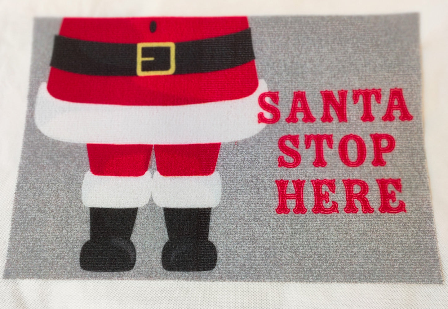 Door Mats