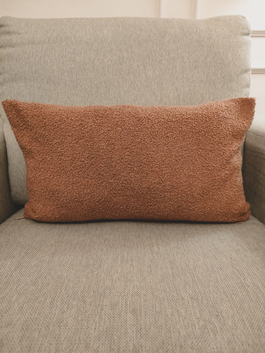 Cushion Curly Fur - 30x50 cm