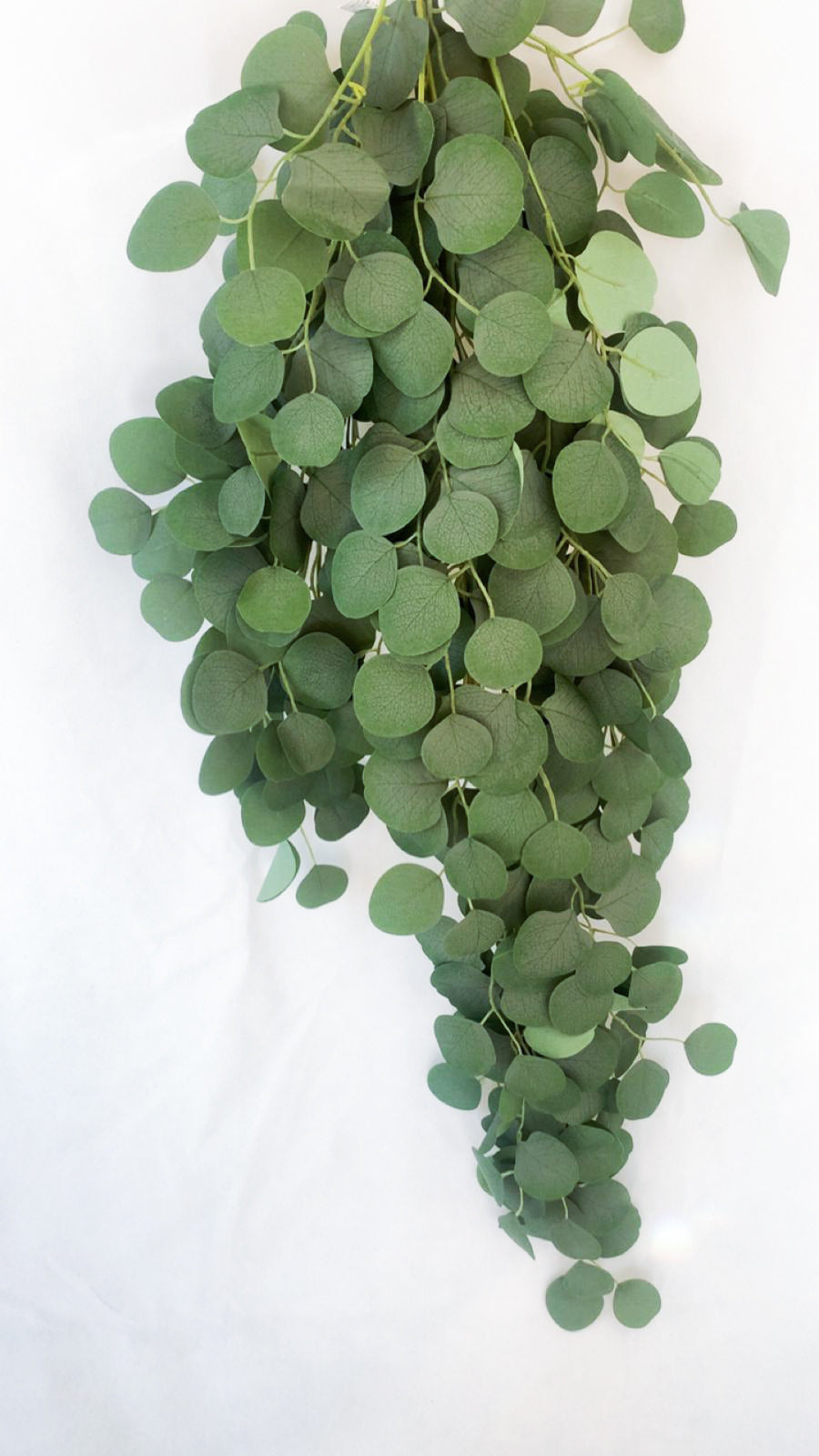 Greenery - X large  Green bunch