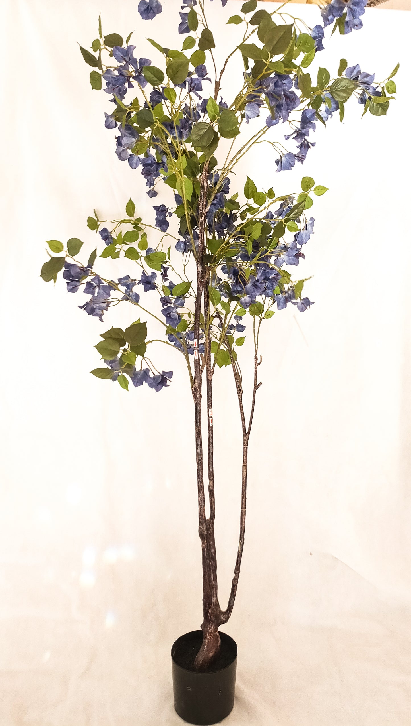 Artificial tree - شجره الجهنمية