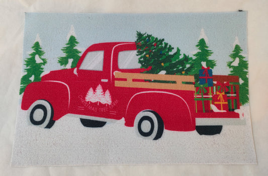 Door Mats
