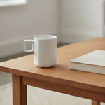 Load image into Gallery viewer, Mugs -- white / pink / yellow
