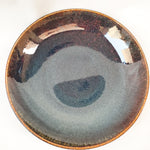 Load image into Gallery viewer, Dinner plate &amp; bowls  / porcelain - Emerald green
