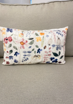 Load image into Gallery viewer, Cushion -  Flower Garden
