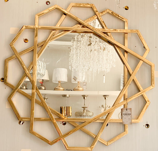 Circler Mirror