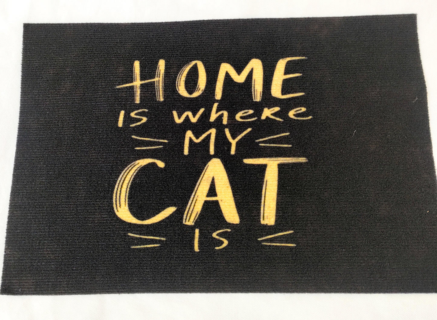 Door Mats