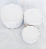 Load image into Gallery viewer, Fridge Containers -set of 3 plastic
