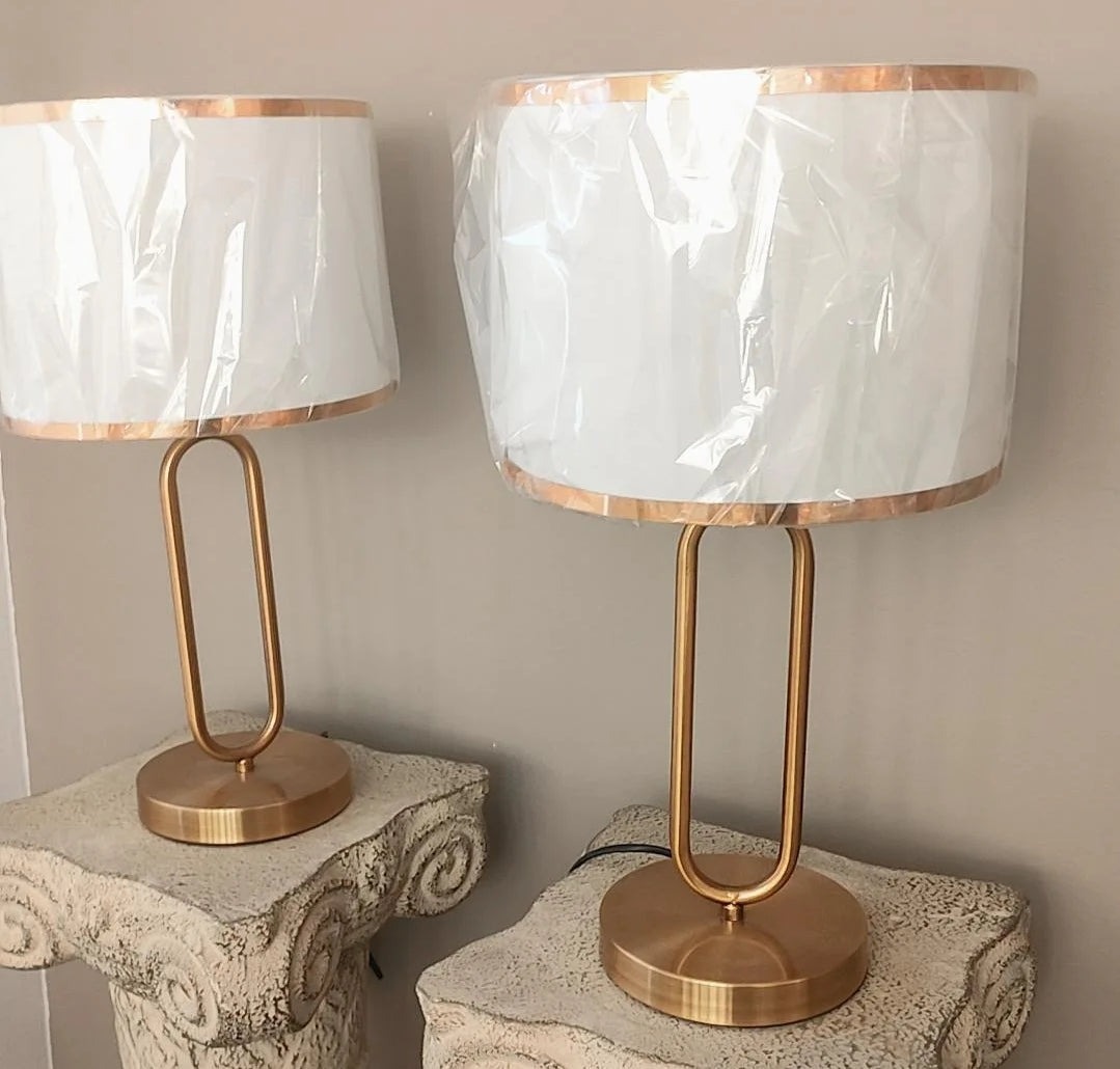 Table Lamp  - Classicalسعر قطعه واحده