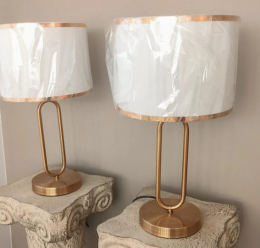 Table Lamp  - Classicalسعر قطعه واحده