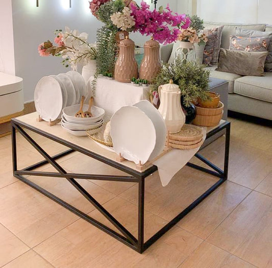 Square-Coffee-Table