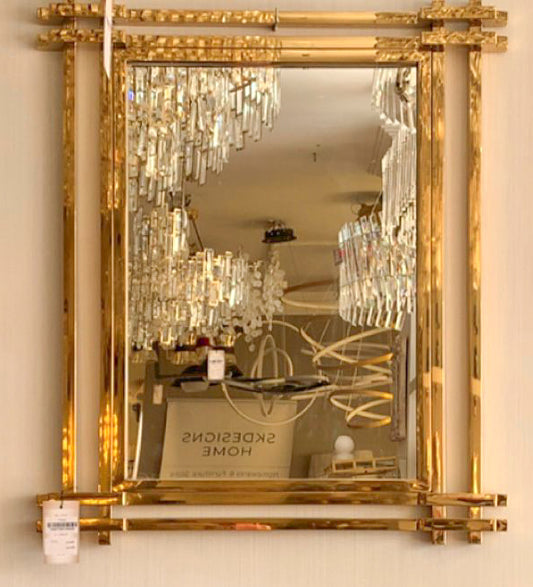 Compass Mirror