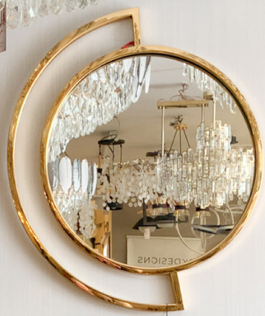 Compass Mirror