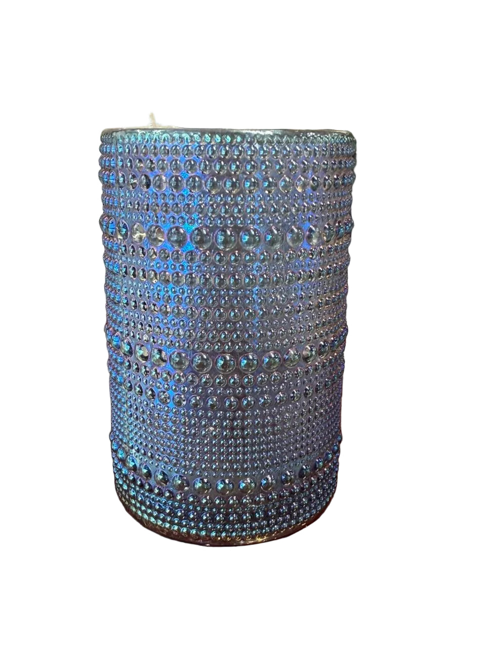 Blue Aurora Set of 6