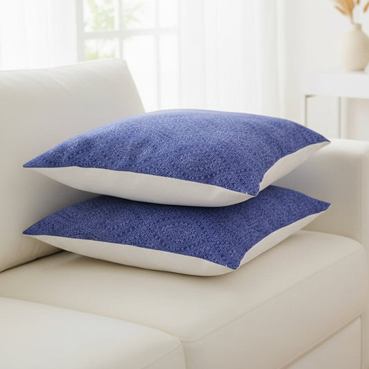 Cushion -Navy Blue.