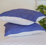 Load image into Gallery viewer, Cushion -Navy Blue.
